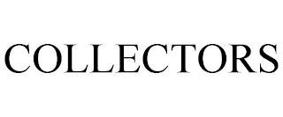 COLLECTORS trademark