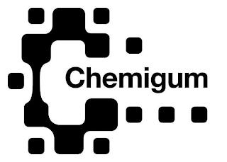 C CHEMIGUM trademark