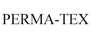 PERMA-TEX trademark