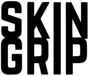 SKIN GRIP trademark