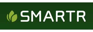 SMARTR trademark