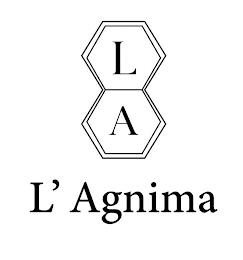 LA L'AGNIMA trademark