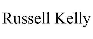 RUSSELL KELLY trademark