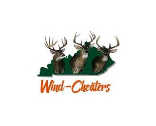 WIND-CHEATERS trademark