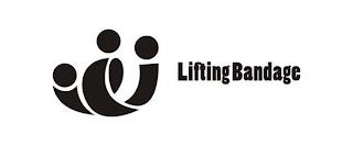 LIFTING BANDAGE trademark