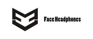 FACE HEADPHONES trademark