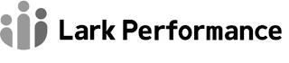 III LARK PERFORMANCE trademark