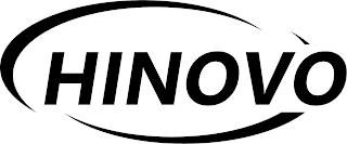 HINOVO trademark