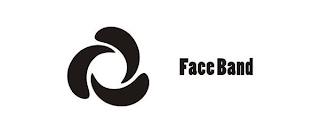 FACE BAND trademark