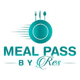 MEAL PASS BY RES trademark