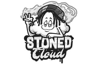 STONED CLOUD trademark