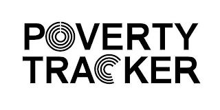 POVERTY TRACKER trademark