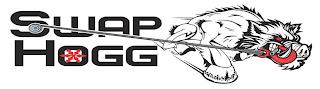 SWAPHOGG trademark