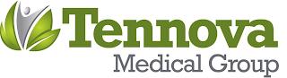 TENNOVA MEDICAL GROUP trademark