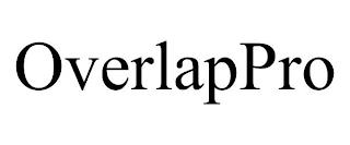 OVERLAPPRO trademark