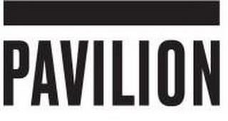 PAVILION trademark