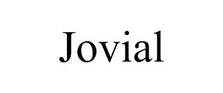 JOVIAL trademark