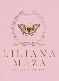 LILIANA MEZA BEAUTY & FASHION trademark