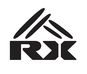 RX trademark