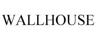 WALLHOUSE trademark