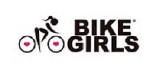 BIKE GIRLS trademark