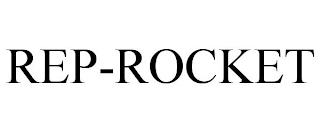 REP-ROCKET trademark