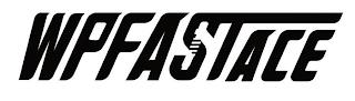 WPFASTACE trademark