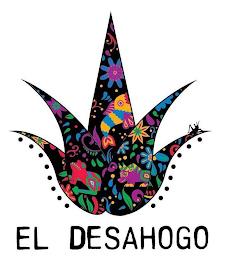 EL DESAHOGO trademark