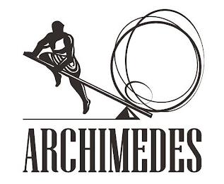 ARCHIMEDES trademark