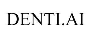 DENTI.AI trademark