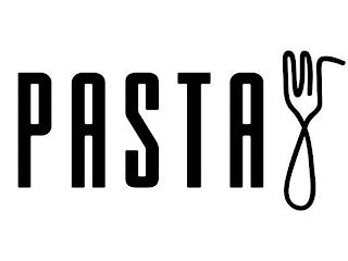 PASTA trademark