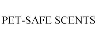 PET-SAFE SCENTS trademark