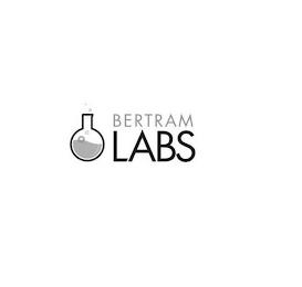 BERTRAM LABS trademark