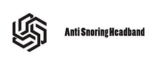 ANTI SNORING HEADBAND trademark