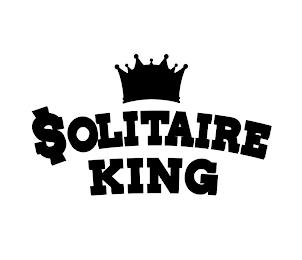 SOLITAIRE KING trademark