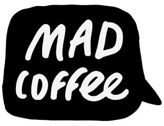 MAD COFFEE trademark