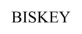 BISKEY trademark