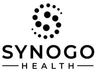 SYNOGO HEALTH trademark