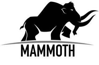 MAMMOTH trademark