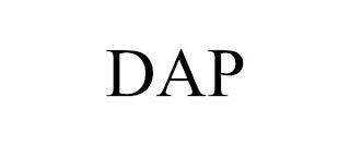 DAP trademark