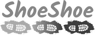 SHOESHOE trademark