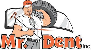 MR. DENT MR. DENT INC. trademark