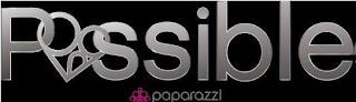 POSSIBLE PAPARAZZI trademark