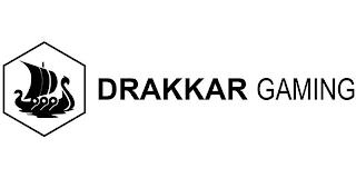 DRAKKAR GAMING trademark