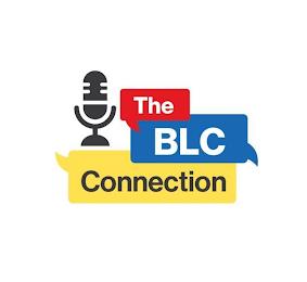 THE BLC CONNECTION trademark