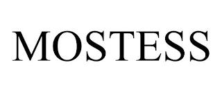 MOSTESS trademark