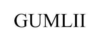 GUMLII trademark