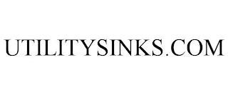 UTILITYSINKS.COM trademark