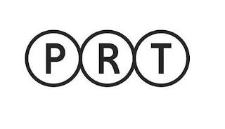 PRT trademark