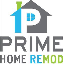 1P PRIME HOME REMOD trademark